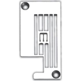 BDR Siruba E0226Q 5.6 mm Reçme Soldan Bıçaklı Plaka