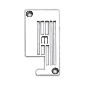 BDR Siruba E0226Q 5.6 mm Reçme Soldan Bıçaklı Plaka
