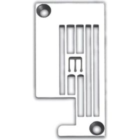 BDR Siruba E0226Q 5.6 mm Reçme Soldan Bıçaklı Plaka