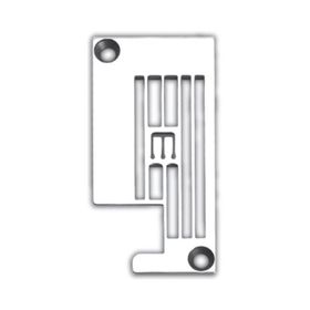 BDR Siruba E0226Q 5.6 mm Reçme Soldan Bıçaklı Plaka