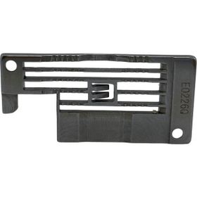 BDR Siruba E0226Q 5.6 mm Reçme Soldan Bıçaklı Plaka