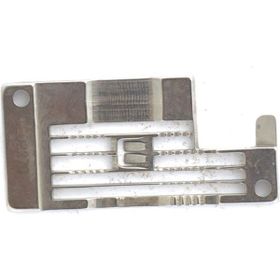 BDR Siruba E0227Q 6.4 mm Reçme Soldan Bıçaklı Plaka