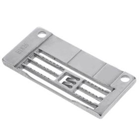 BDR Siruba E1826 5.6 mm Reçme Etek Plaka