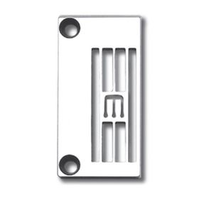 BDR Siruba E1827 6.4 mm Reçme Etek Plaka