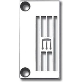 BDR Siruba E1827 6.4 mm Reçme Etek Plaka