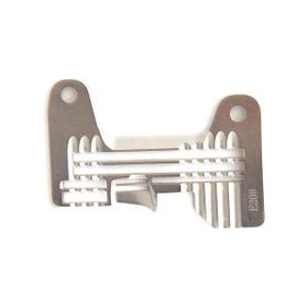 BDR Siruba E208 Overlok K Seri 4 İp Plaka