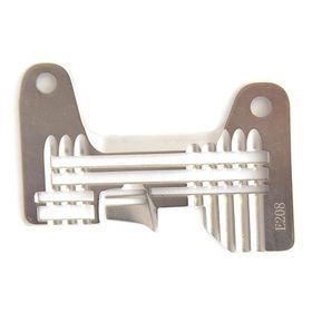 BDR Siruba E208 Overlok K Seri 4 İp Plaka