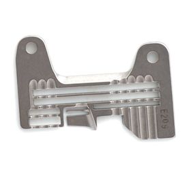 BDR Siruba E209 Overlok K Seri 4 İp Plaka