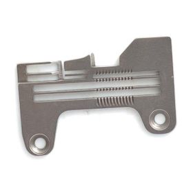 BDR Siruba E209 Overlok K Seri 4 İp Plaka
