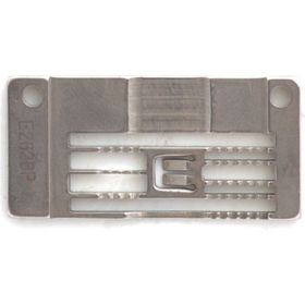 BDR Siruba E2626P Reçme Burunlu 5.6 mm Plaka
