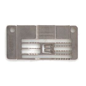 BDR Siruba E2626P Reçme Burunlu 5.6 mm Plaka