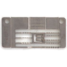 BDR Siruba E2626P Reçme Burunlu 5.6 mm Plaka
