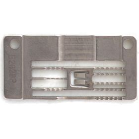 BDR Siruba E2626P Reçme Burunlu 5.6 mm Plaka