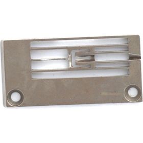 BDR Siruba E2627P Reçme Burunlu 6.4 mm Plaka