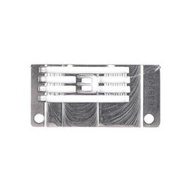 BDR Siruba E3827 Reçme Burunlu 6.4 mm Etek Plaka
