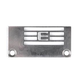 BDR Siruba E3827P Reçme Burunlu 6.4 mm Etek Plaka