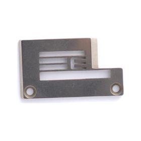 BDR Siruba E4326P Reçme Burunlu 5.6 mm Bant Plaka