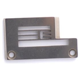 BDR Siruba E4326P Reçme Burunlu 5.6 mm Bant Plaka