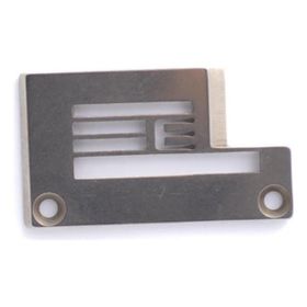 BDR Siruba E4326P Reçme Burunlu 5.6 mm Bant Plaka