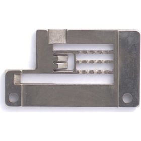 BDR Siruba E4327P Reçme Burunlu 6.4 mm Bant Plaka