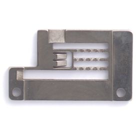 BDR Siruba E4327P Reçme Burunlu 6.4 mm Bant Plaka