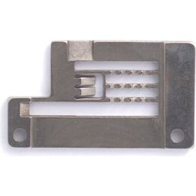 BDR Siruba E4327P Reçme Burunlu 6.4 mm Bant Plaka