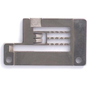 BDR Siruba E4327P Reçme Burunlu 6.4 mm Bant Plaka