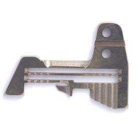 BDR Siruba E589F Overlok 3 İp Kıstırma Plaka