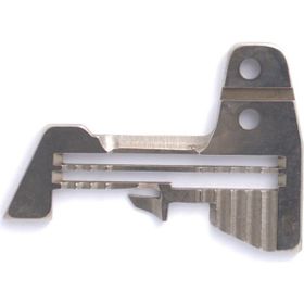 BDR Siruba E589F Overlok 3 İp Kıstırma Plaka