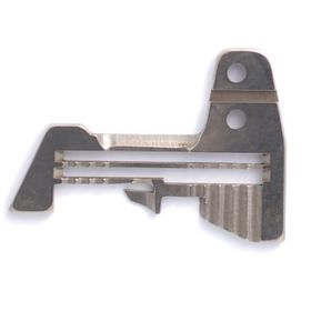 BDR Siruba E589F Overlok 3 İp Kıstırma Plaka