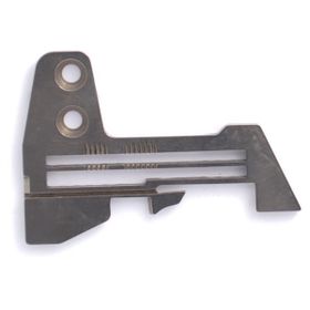 BDR Siruba E589F Overlok 3 İp Kıstırma Plaka