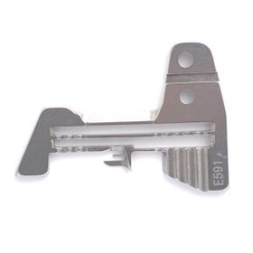 BDR Siruba E591 Overlok 4 İp Kıstırma Plaka