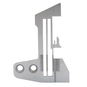 BDR Siruba E591B Overlok 4 İp Kıstırma Plaka