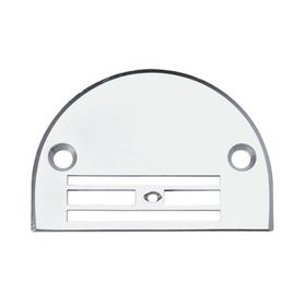 BDR Siruba E711 Düz Makine Kot Plaka