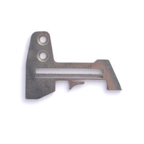 BDR Siruba E783 Overlok 3 İp Plaka