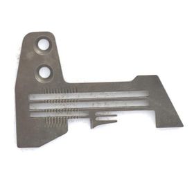 BDR Siruba E804 Overlok 4 İp Plaka