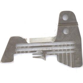 BDR Siruba E804 Overlok 4 İp Plaka