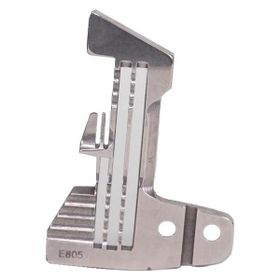 BDR Siruba E805 Overlok 4 İp Triko Plaka