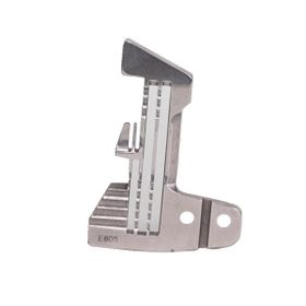 BDR Siruba E805 Overlok 4 İp Triko Plaka