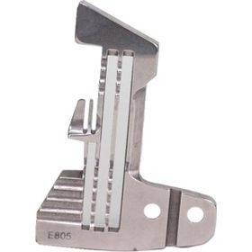 BDR Siruba E805 Overlok 4 İp Triko Plaka