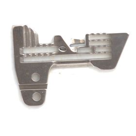 BDR Siruba E834 Overlok 5 İp 2 No Plaka