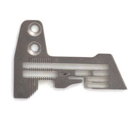BDR Siruba E834 Overlok 5 İp 2 No Plaka