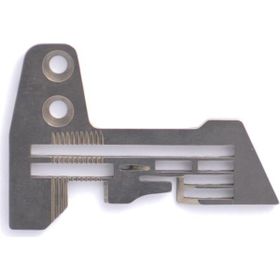 BDR Siruba E839 Overlok 5 İp Penye Plaka