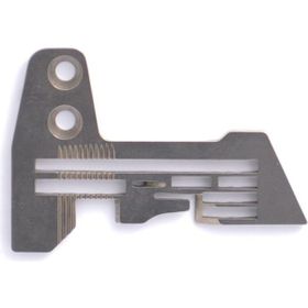 BDR Siruba E839 Overlok 5 İp Penye Plaka