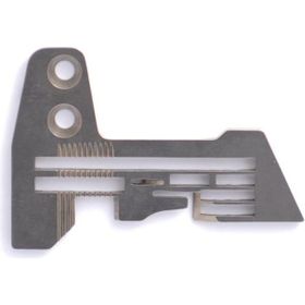 BDR Siruba E839 Overlok 5 İp Penye Plaka