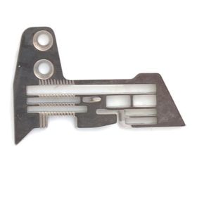 BDR Siruba E870 Overlok 5 İp Kot Plaka