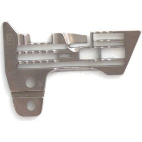BDR Siruba E871 Overlok 5 İp Plaka