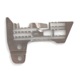 BDR Siruba E871 Overlok 5 İp Plaka