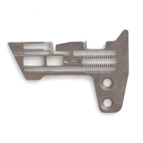 BDR Siruba E871 Overlok 5 İp Plaka