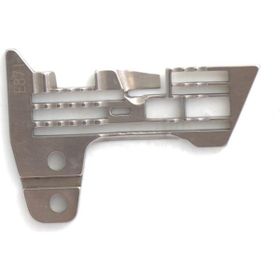 BDR Siruba E871 Overlok 5 İp Plaka